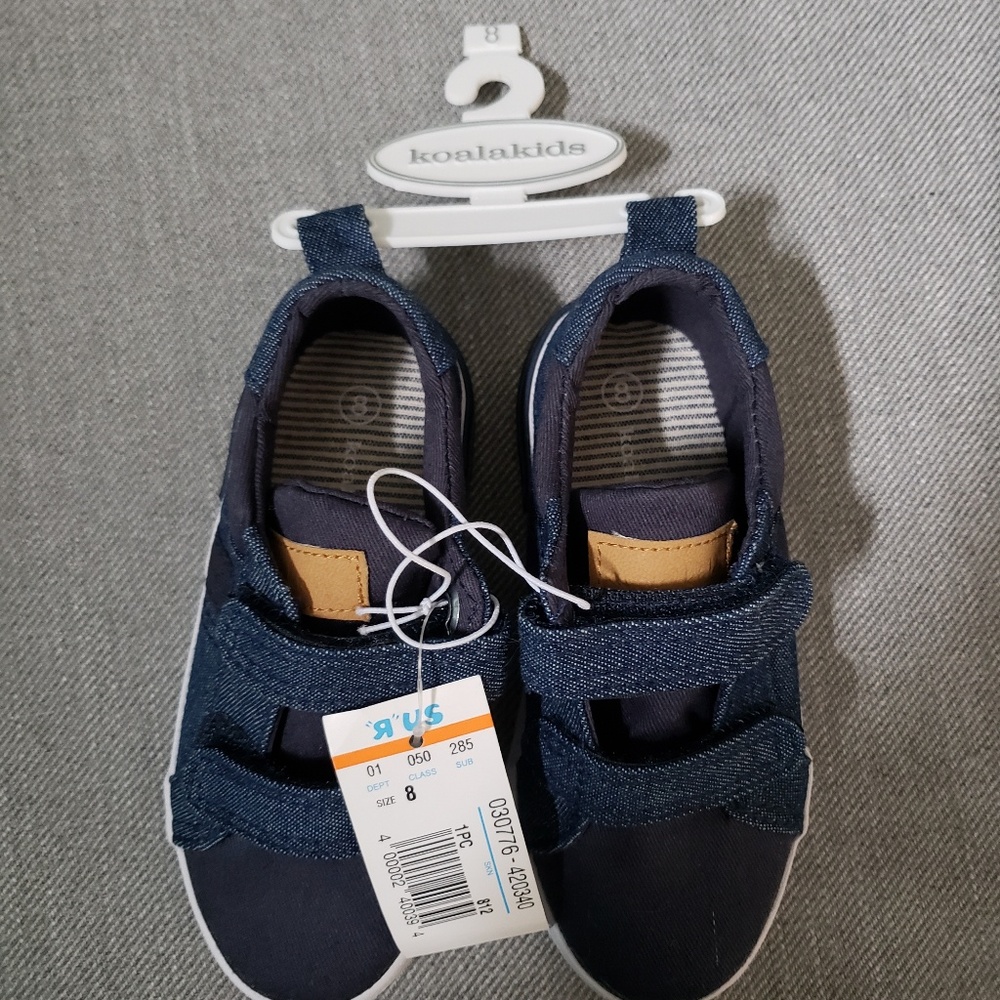 Koala Kids Sneakers
